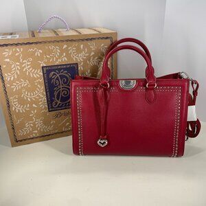 New Brighton Jaxon Tote H43837